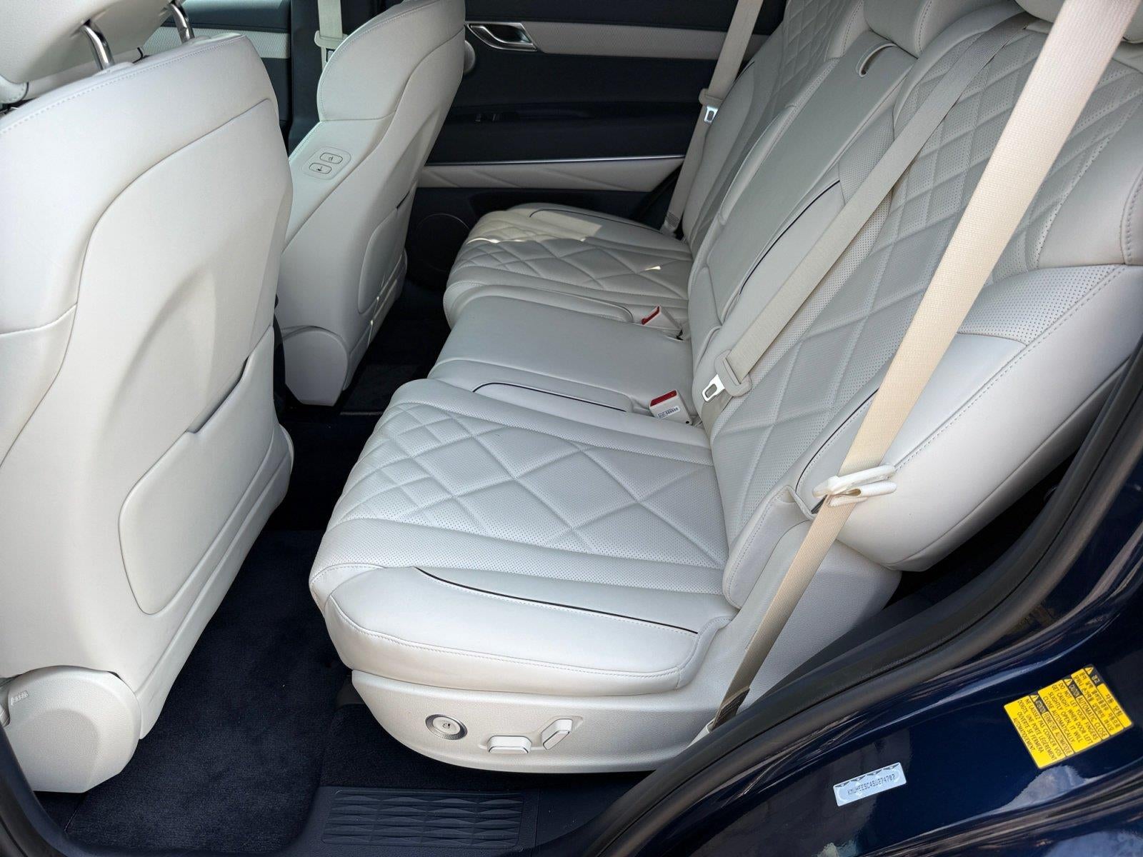 2025 Genesis Gv80 3.5T Prestige