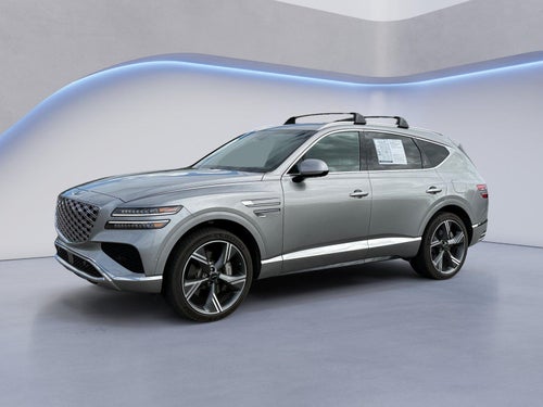2025 Genesis GV80 3.5T Prestige