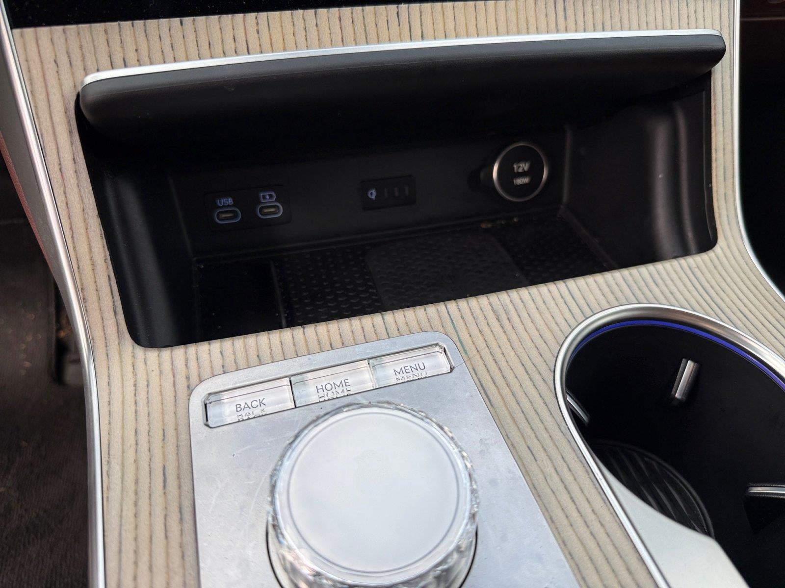 2025 Genesis GV80 3.5T Prestige