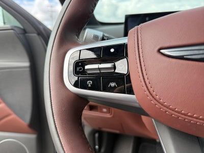 2025 Genesis GV80 3.5T Prestige