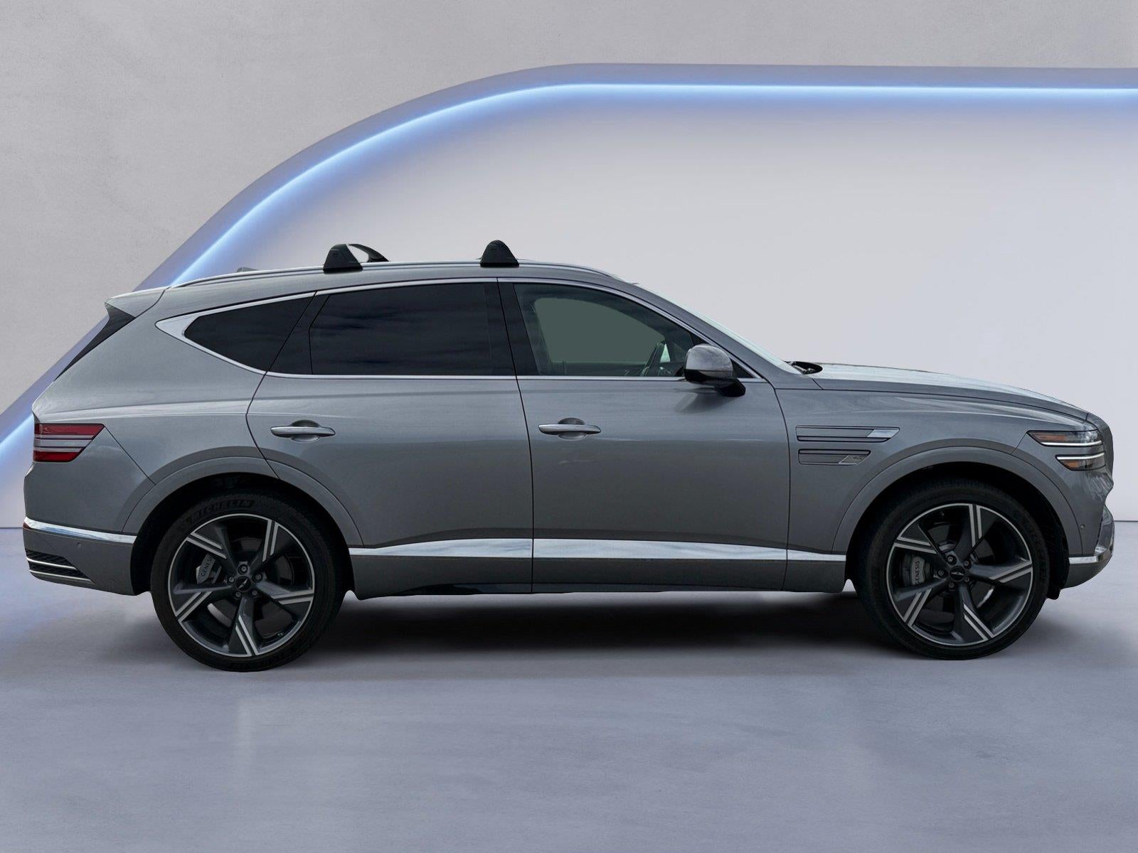 2025 Genesis GV80 3.5T Prestige