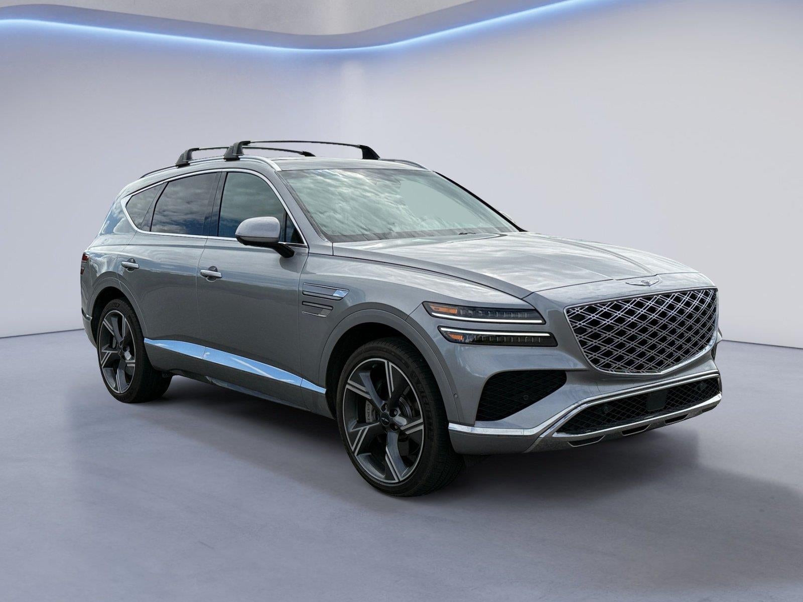 2025 Genesis GV80 3.5T Prestige