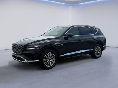 2025 Genesis GV80 2.5T Standard