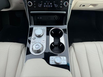 2025 Genesis GV80 2.5T Standard