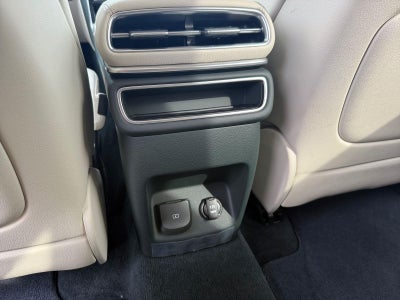 2025 Genesis GV80 2.5T Standard