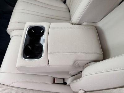 2025 Genesis GV80 2.5T Standard