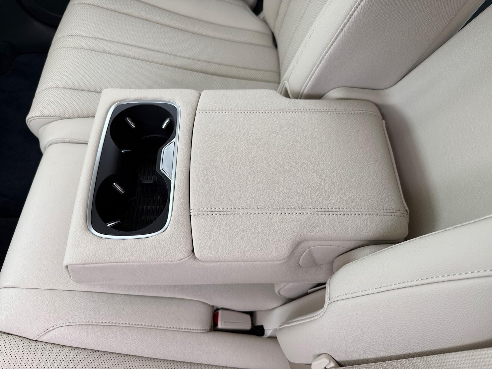 2025 Genesis GV80 2.5T Standard