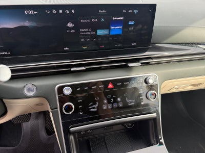 2025 Genesis GV80 2.5T Standard