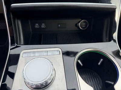 2025 Genesis GV80 2.5T Standard