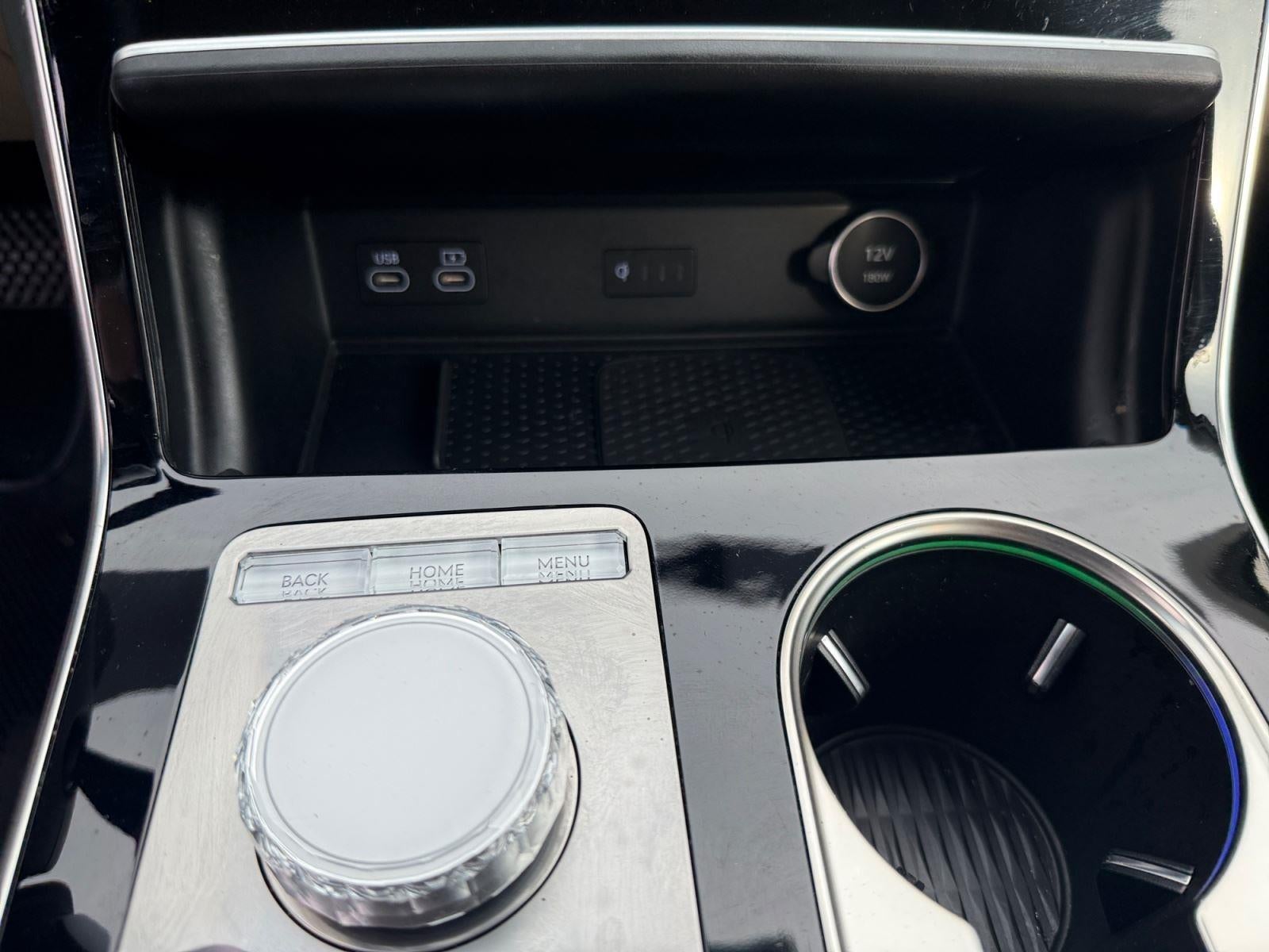 2025 Genesis GV80 2.5T Standard