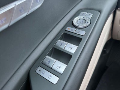2025 Genesis GV80 2.5T Standard