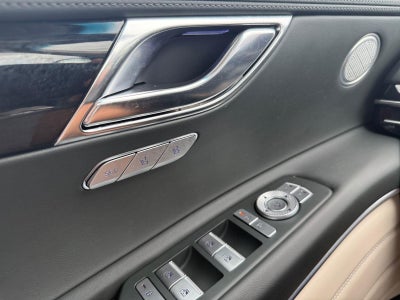 2025 Genesis GV80 2.5T Standard