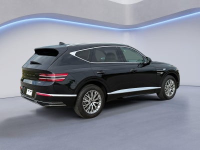 2025 Genesis GV80 2.5T Standard