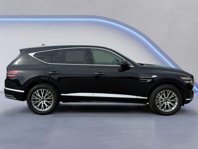 2025 Genesis GV80 2.5T Standard
