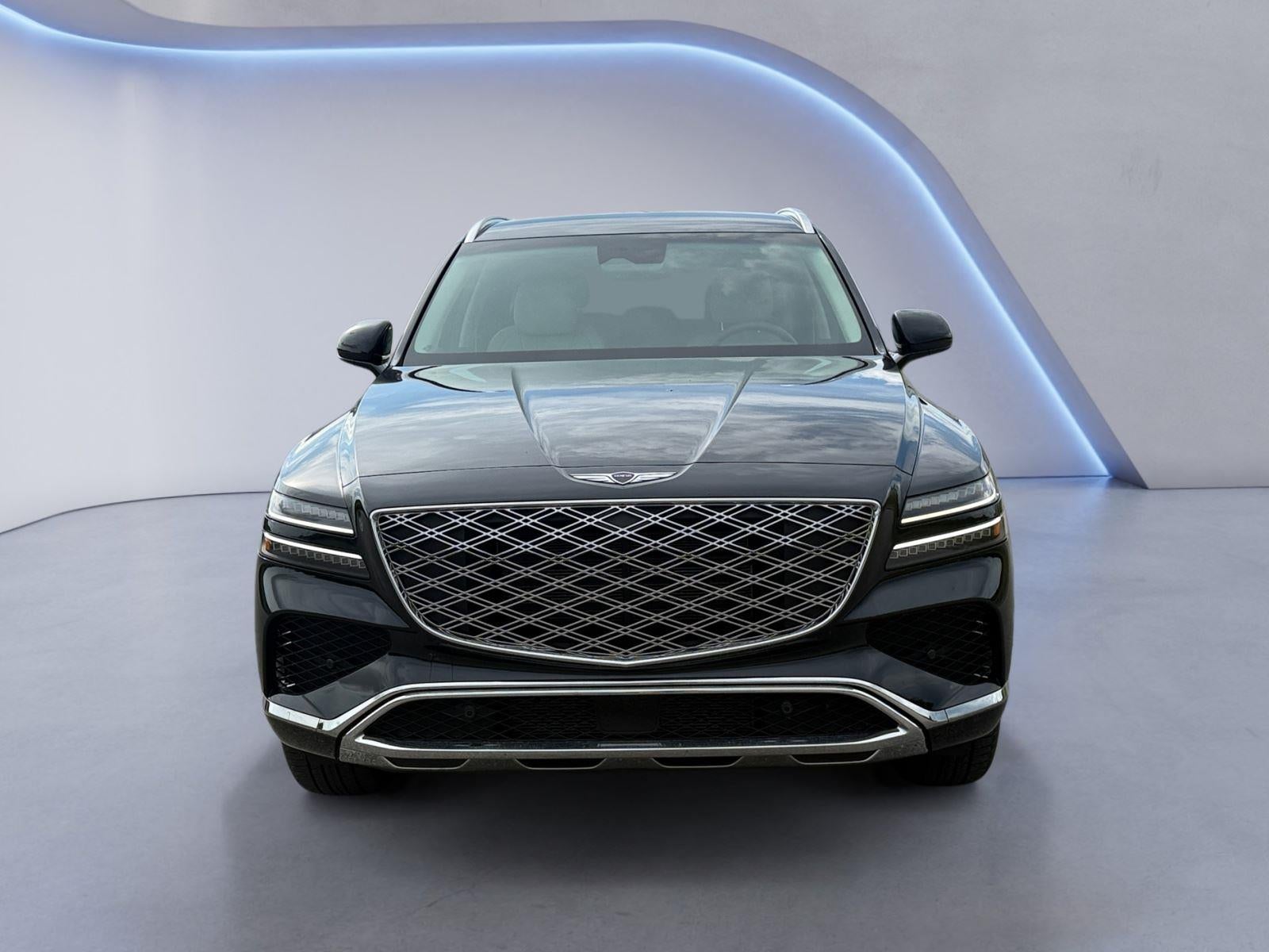 2025 Genesis GV80 2.5T Standard