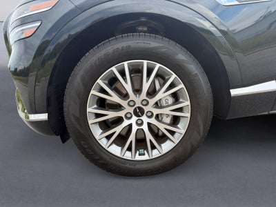 2025 Genesis GV80 2.5T Standard