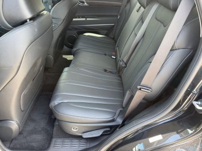 2025 Genesis Gv80 2.5T Select