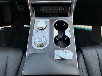 2025 Genesis Gv80 2.5T Select