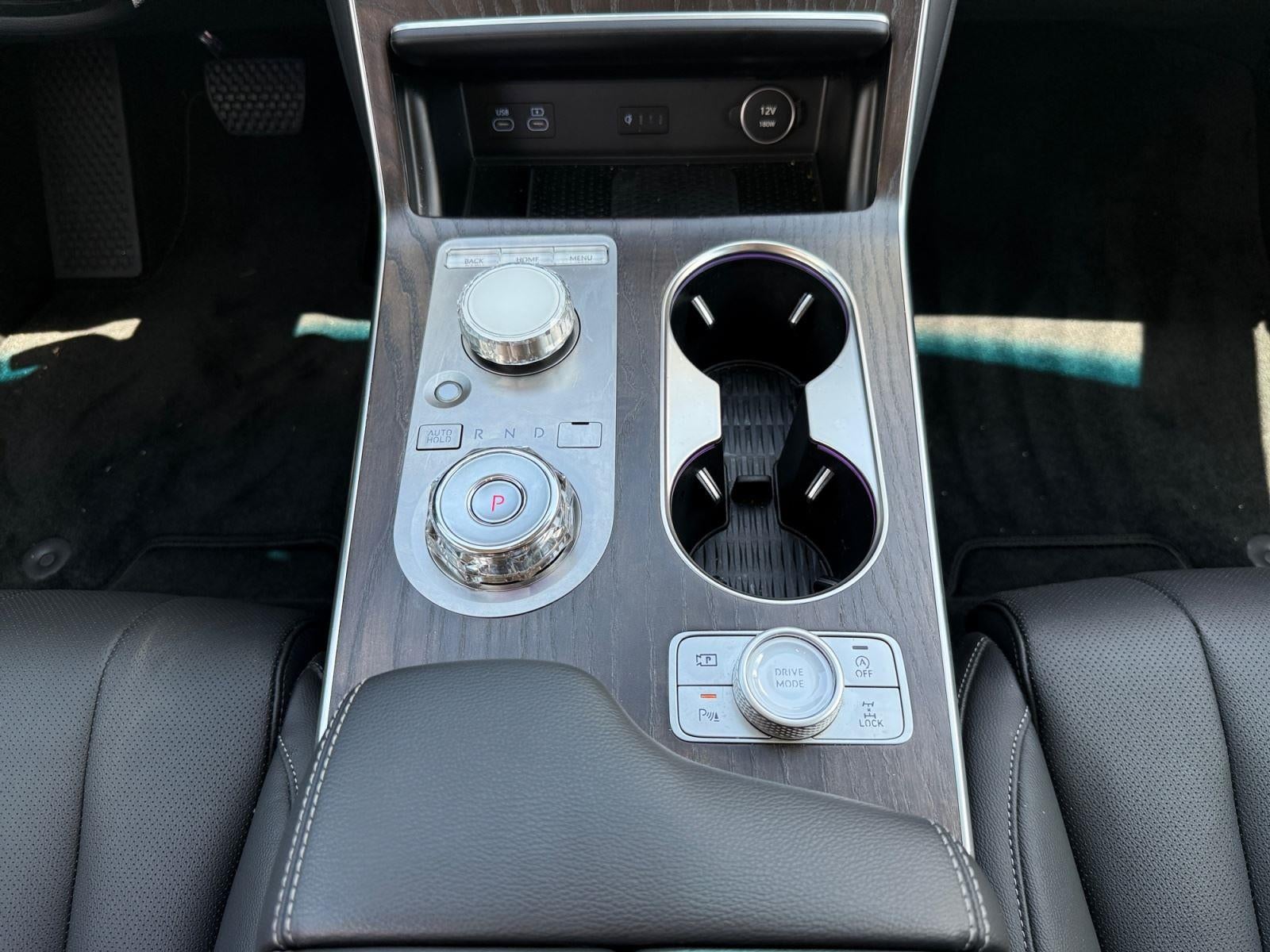 2025 Genesis Gv80 2.5T Select