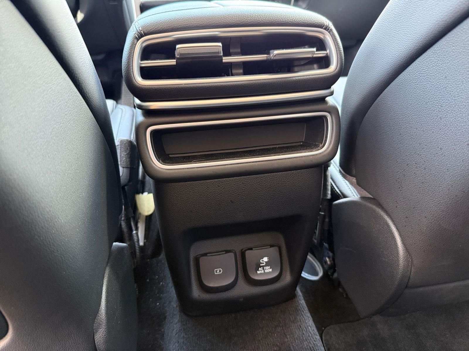 2025 Genesis Gv80 2.5T Select