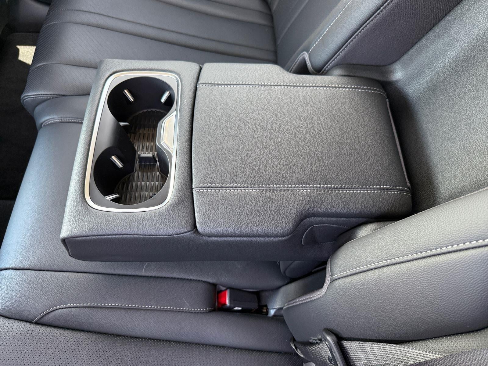 2025 Genesis Gv80 2.5T Select