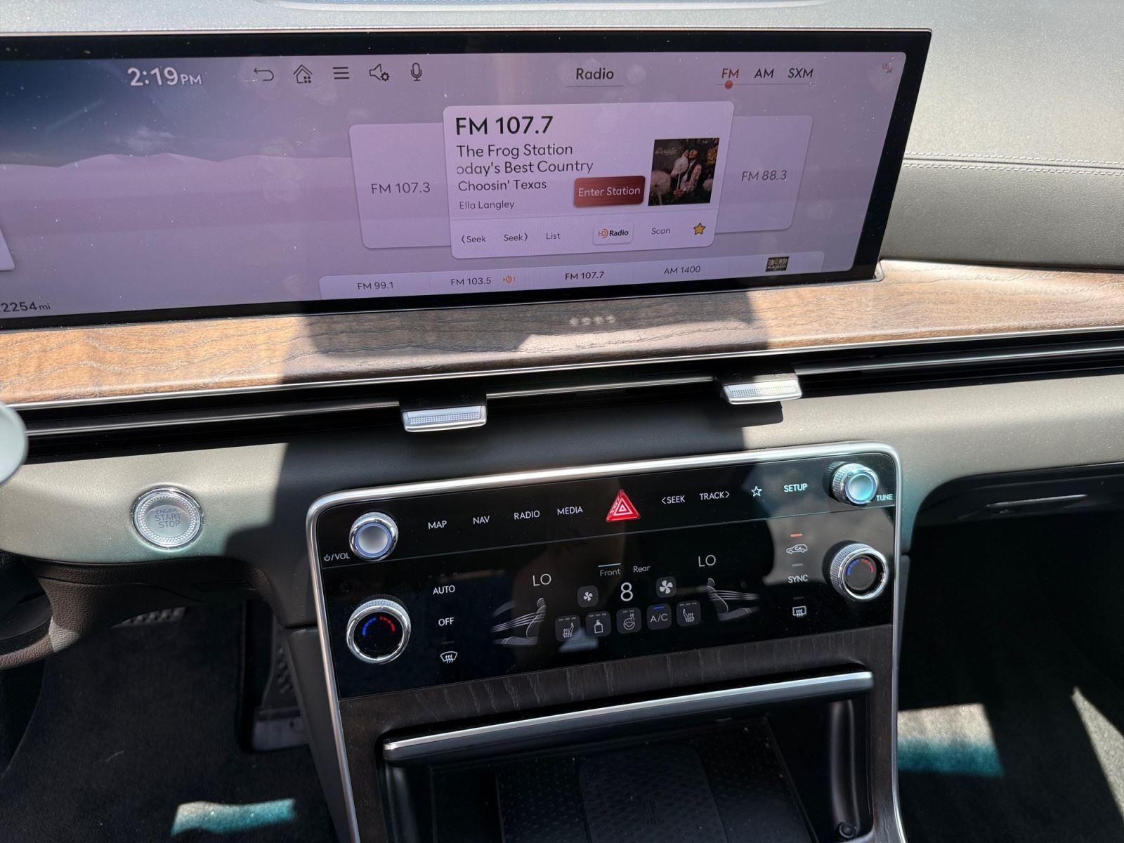 2025 Genesis Gv80 2.5T Select