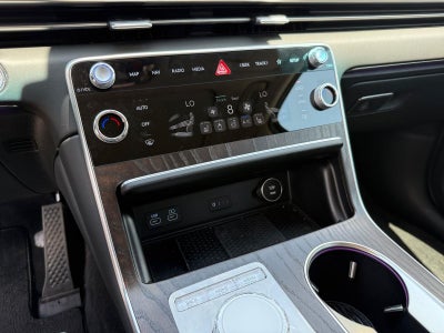 2025 Genesis Gv80 2.5T Select