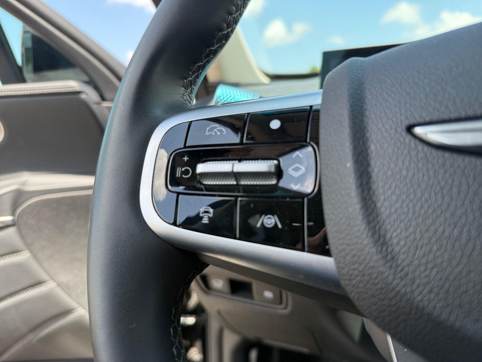 2025 Genesis Gv80 2.5T Select