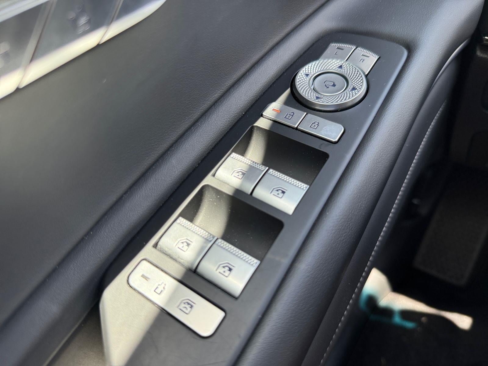 2025 Genesis Gv80 2.5T Select