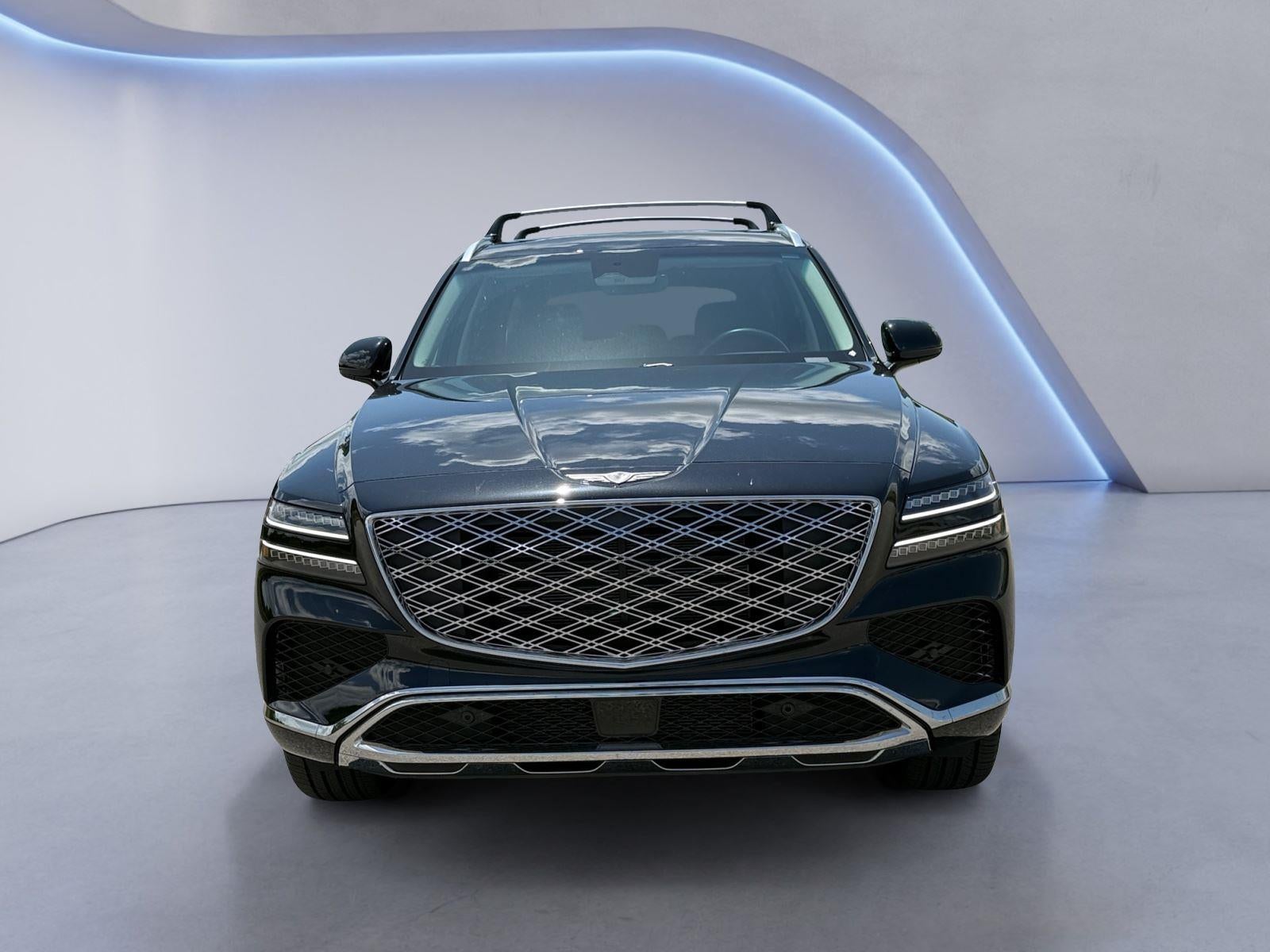 2025 Genesis Gv80 2.5T Select