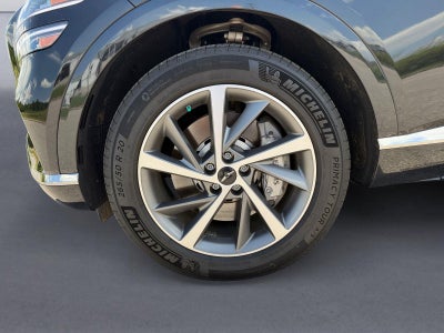 2025 Genesis Gv80 2.5T Select