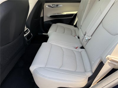 2022 Genesis GV70 2.5T