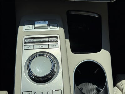 2022 Genesis GV70 2.5T