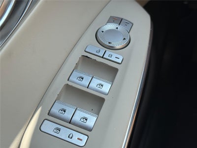 2022 Genesis GV70 2.5T