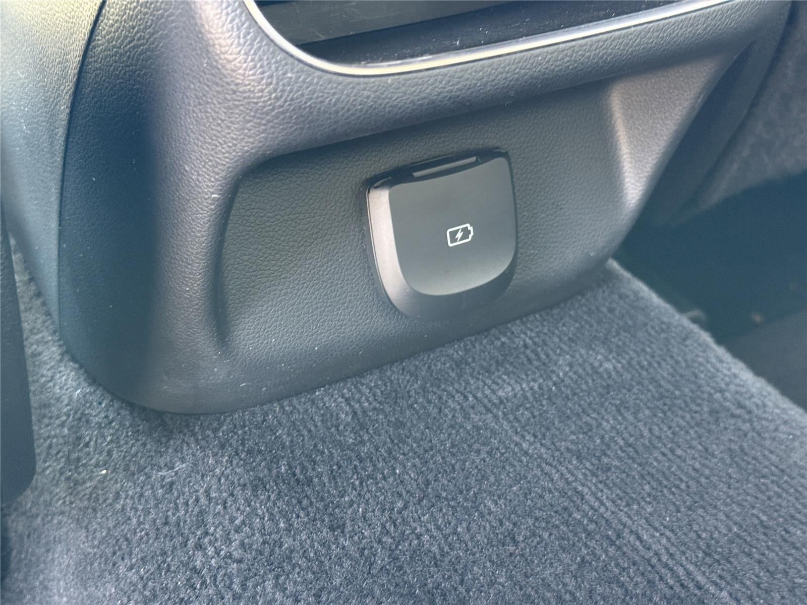 2022 Genesis GV70 2.5T