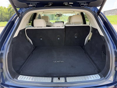 2022 Genesis GV70 2.5T