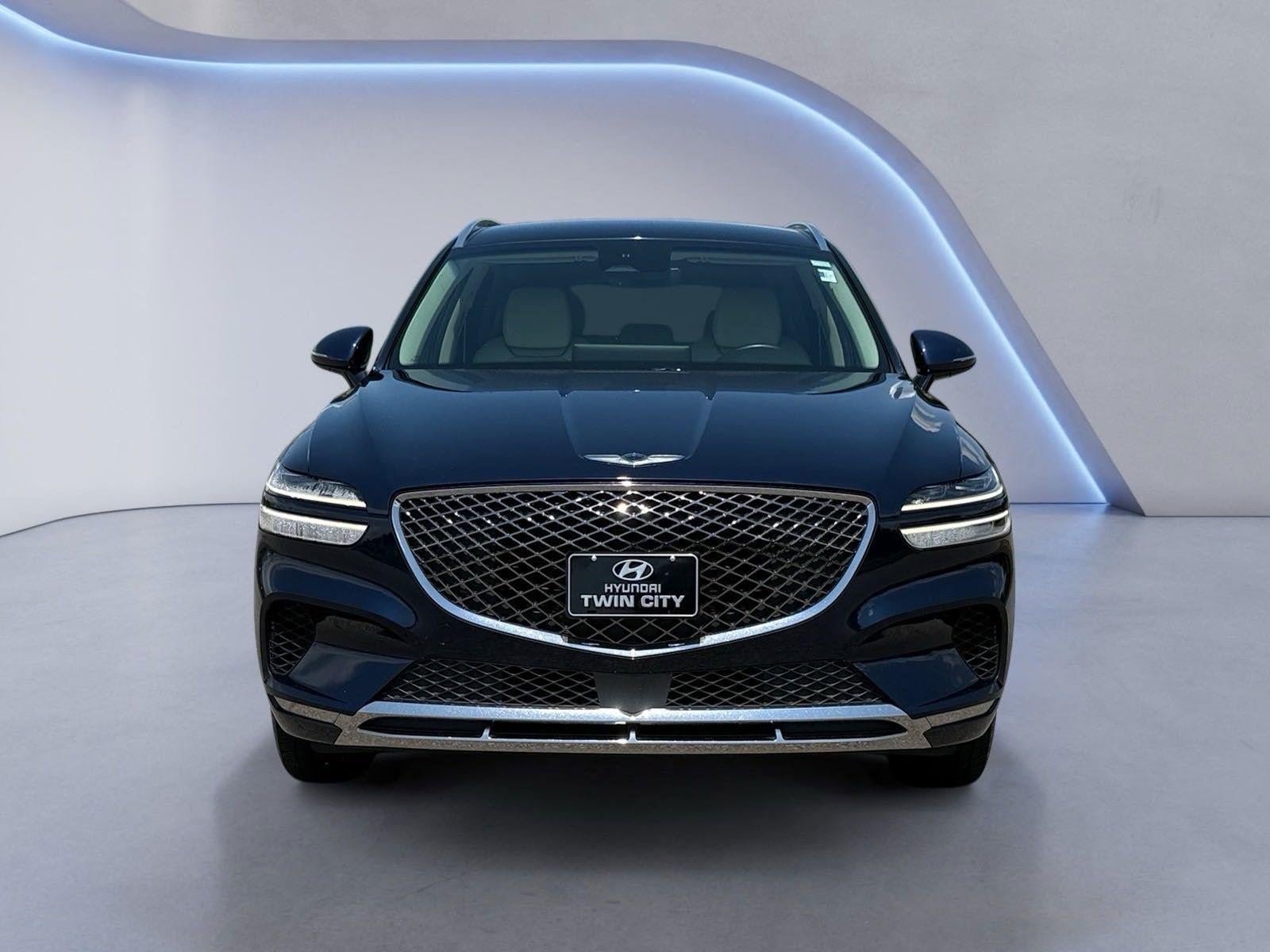 2022 Genesis GV70 2.5T