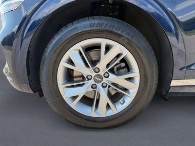 2022 Genesis GV70 2.5T