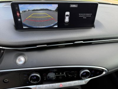 2025 Genesis GV70 2.5T