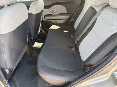 2014 Kia Soul Base