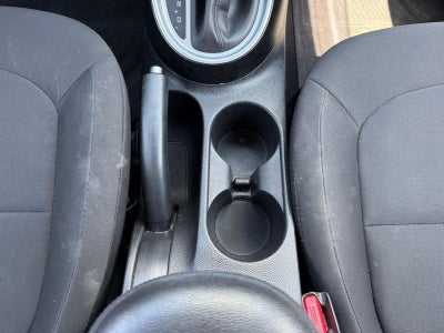 2014 Kia Soul Base