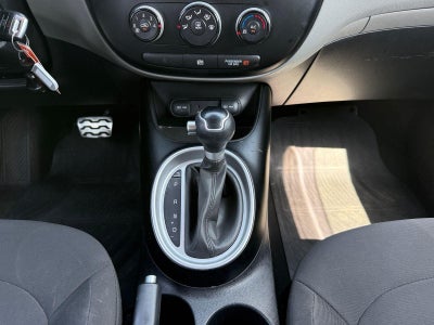 2014 Kia Soul Base
