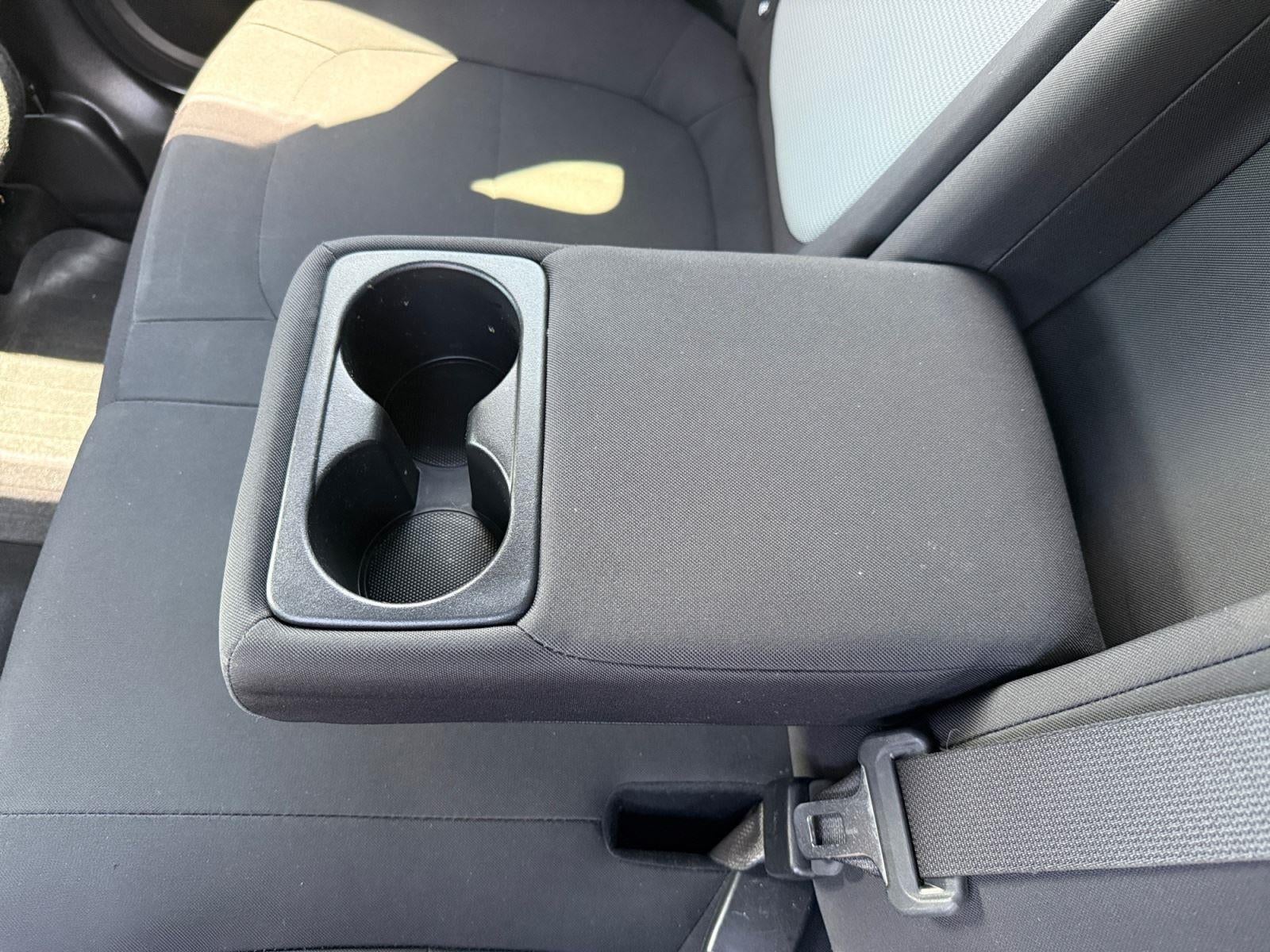 2014 Kia Soul Base