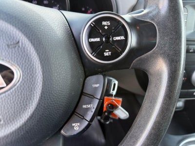 2014 Kia Soul Base