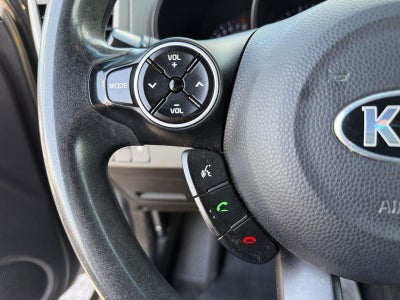 2014 Kia Soul Base
