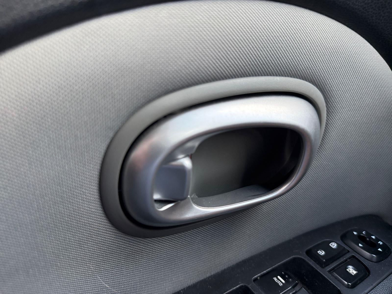2014 Kia Soul Base