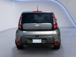 2014 Kia Soul Base