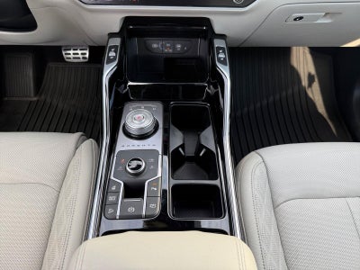 2025 Kia Sorento Hybrid SX Prestige