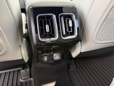 2025 Kia Sorento Hybrid SX Prestige