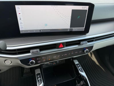 2025 Kia Sorento Hybrid SX Prestige